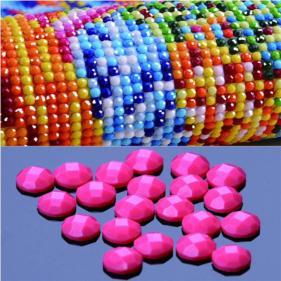 Pintura de diamante 5D Diy, bo - Embroidery Cross Stitch Patterns reseña y precio