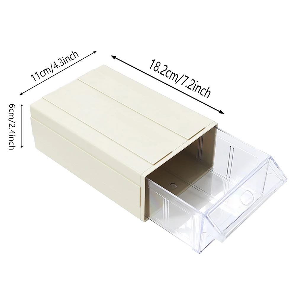 Caja de Almacenamiento de Plás - Embroidery Tools reseña y precio