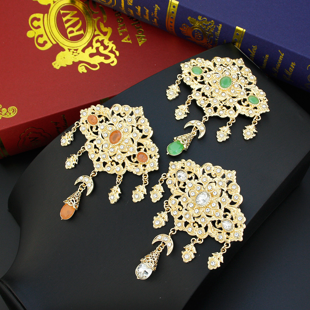 Neovisson-broche de cristal ma - Embroidery Fonts reseña y precio