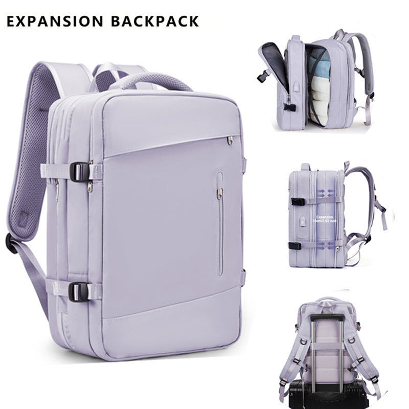 Mochila de Senderismo de Gran  - Embroidery Fashion reseña y precio