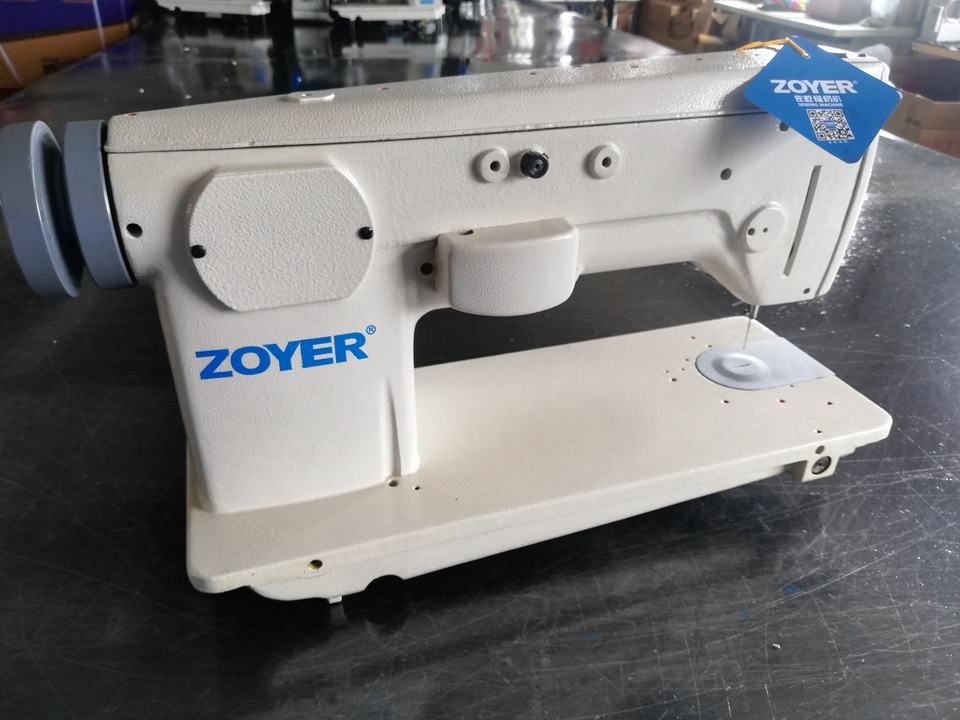 ZY271 Máquina de coser portáti - Embroidery Zig Zag Stitch reseña y precio