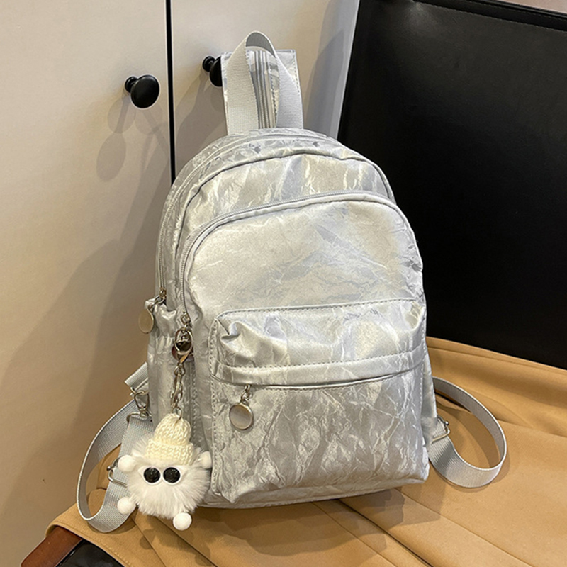 Mini Mochila para Mujer 2024,  - Embroidery Kit Pouch reseña y precio