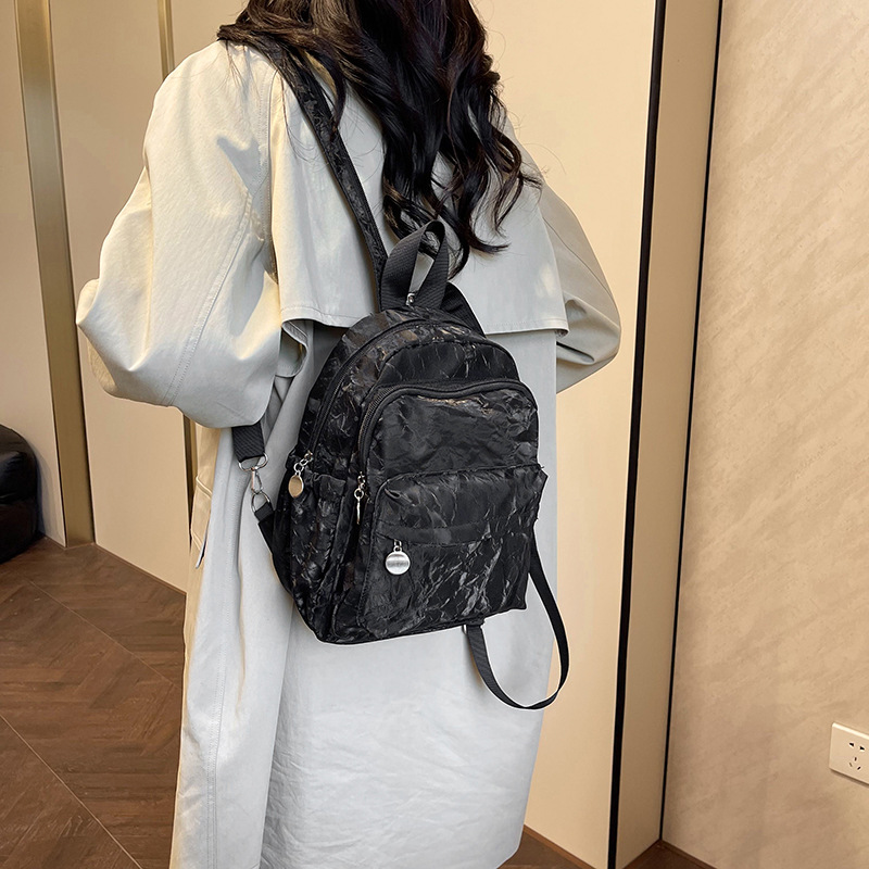 Mini Mochila para Mujer 2024,  - Embroidery Kit Pouch reseña y precio