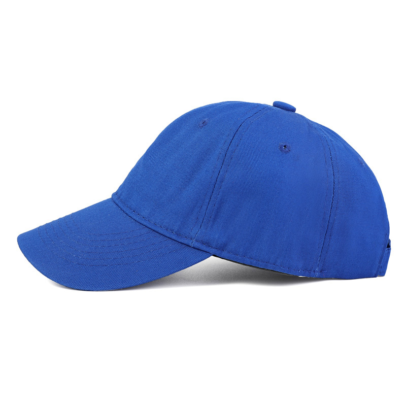 Gorra de Béisbol de Algodón Pu - Embroidery Design Logo reseña y precio