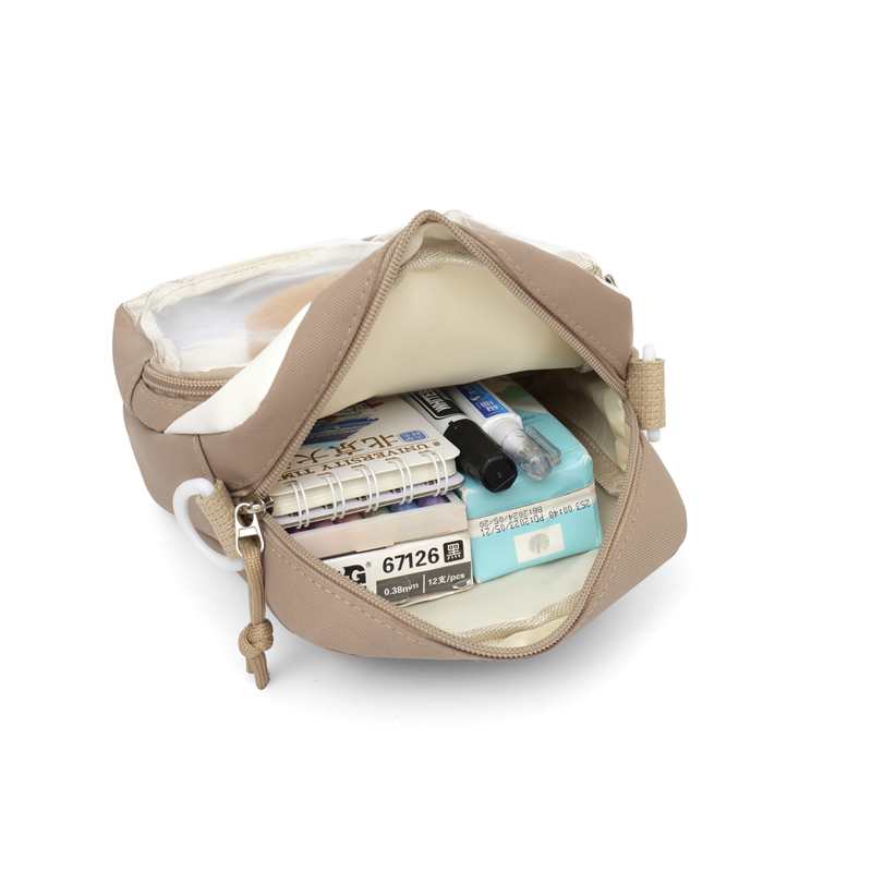 Bolsos de hombro bonitos de ga - Embroidery Kit Pouch reseña y precio