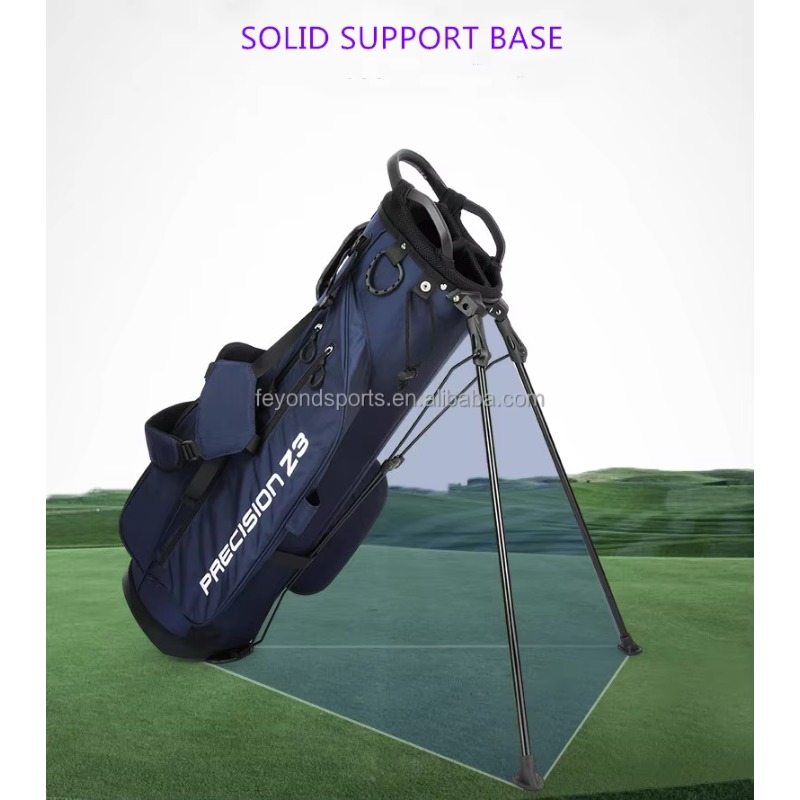 Productos de golf de lujo del  - Embroidery Frame reseña y precio
