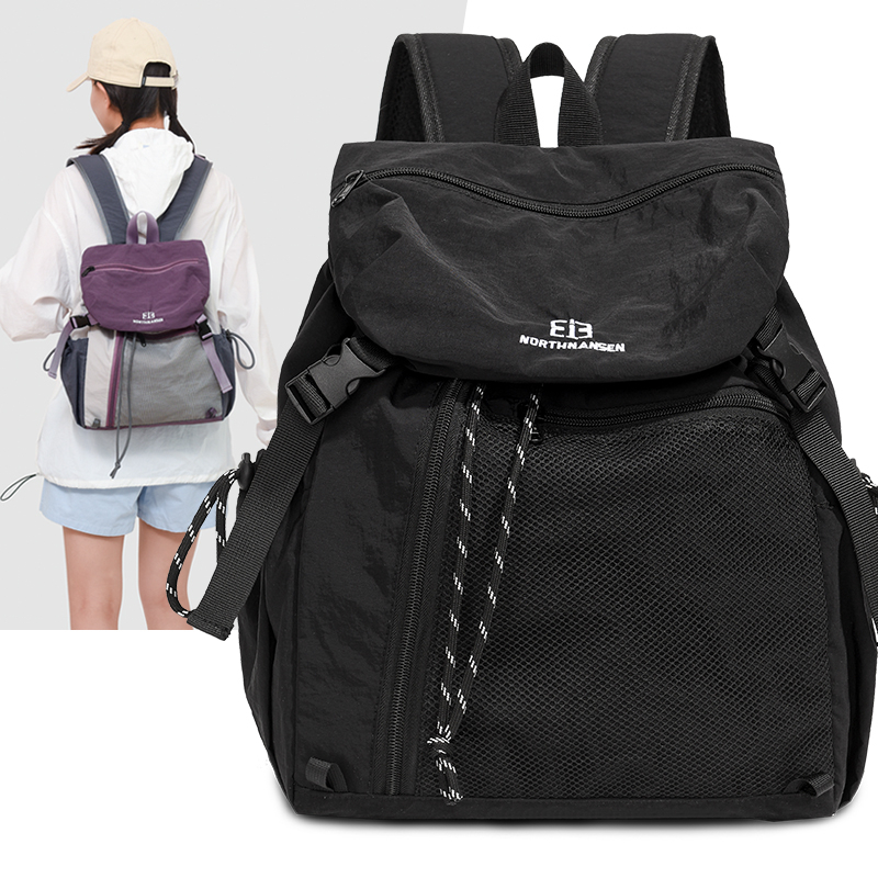 Mochila de viaje a la moda par - Embroidery Kit Pouch reseña y precio