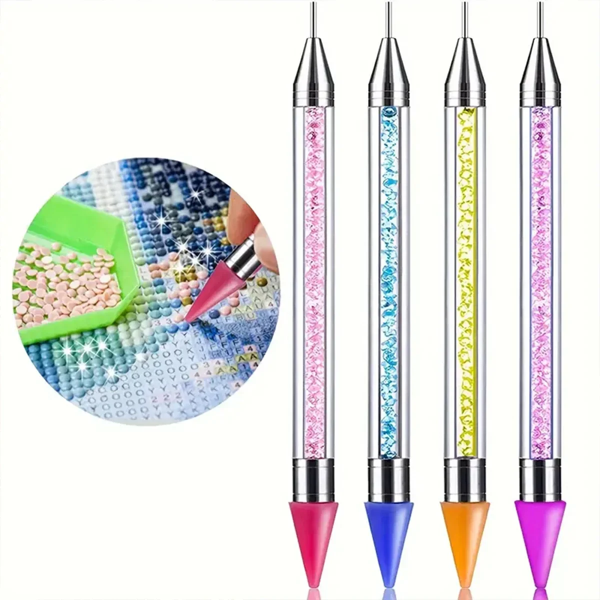 Herramienta de pintura de diam - Embroidery Tools reseña y precio