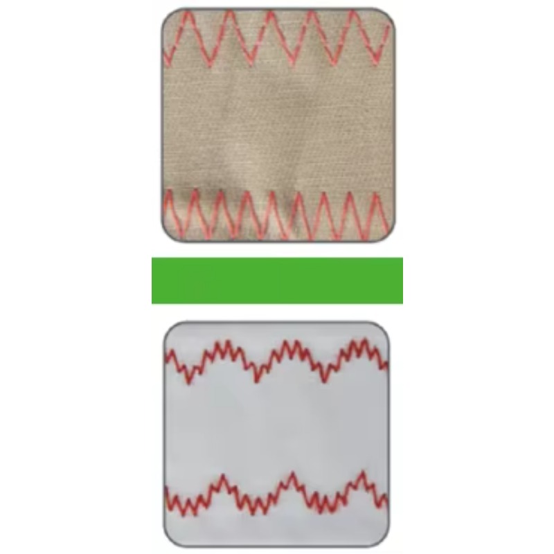 [2026] DT 271/391 Máquina de c - Embroidery Zig Zag Stitch reseña y precio