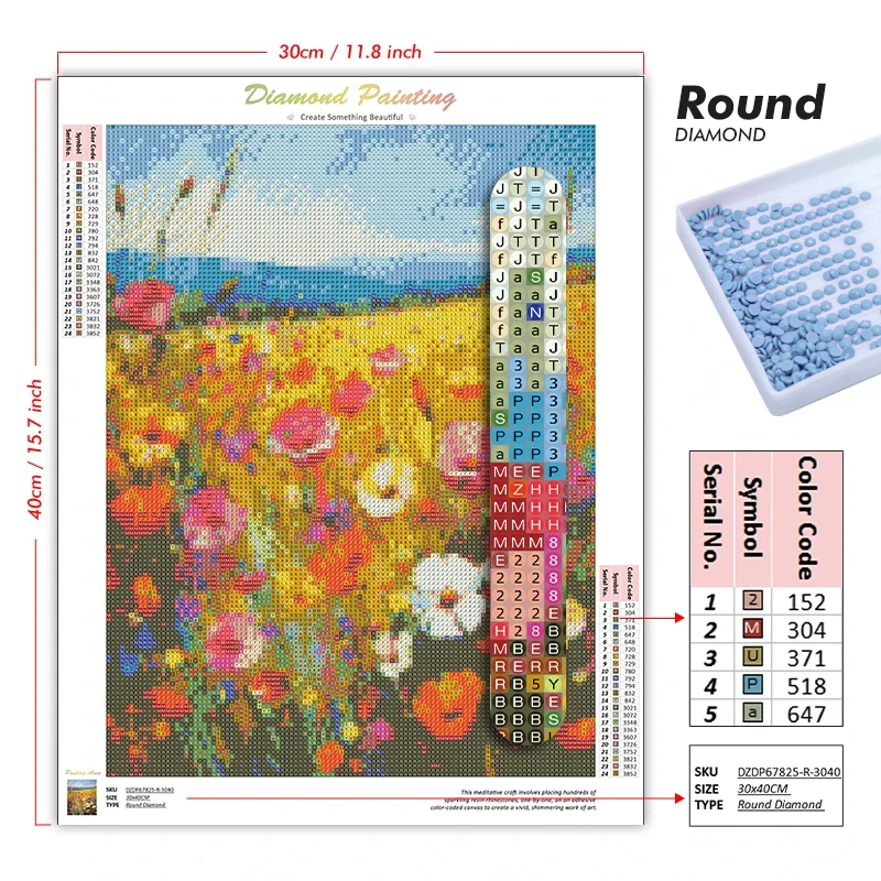 Obra de arte surrealista famos - Embroidery Cross Stitch Patterns reseña y precio