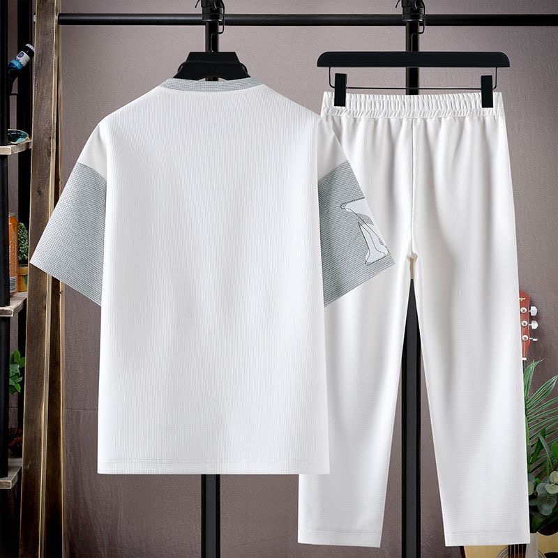 Conjunto Deportivo de Verano p - Embroidery Fashion reseña y precio