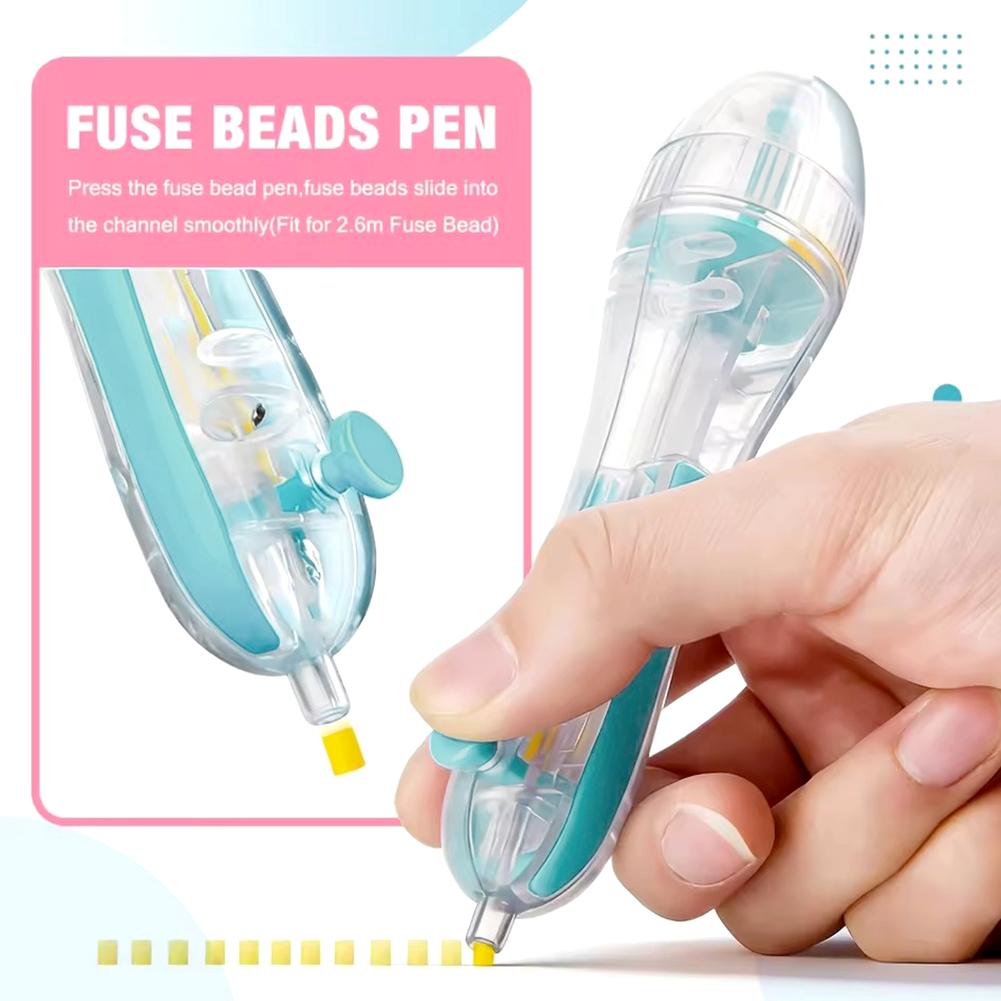 Dispensador Automático de Cuen - Embroidery Needle Pen reseña y precio