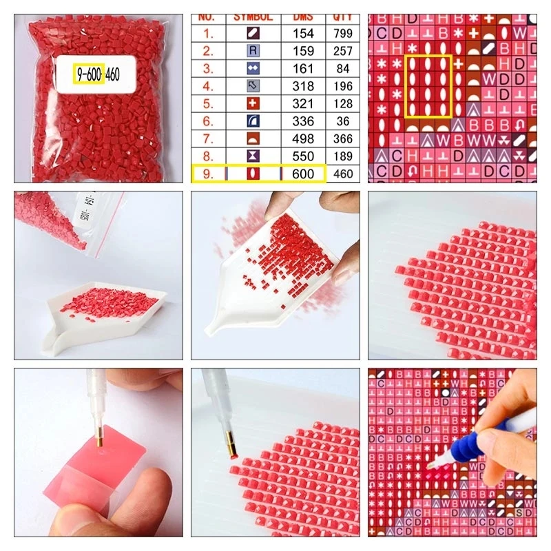Patrón de arte de Anime de gat - Embroidery Cross Stitch Patterns reseña y precio