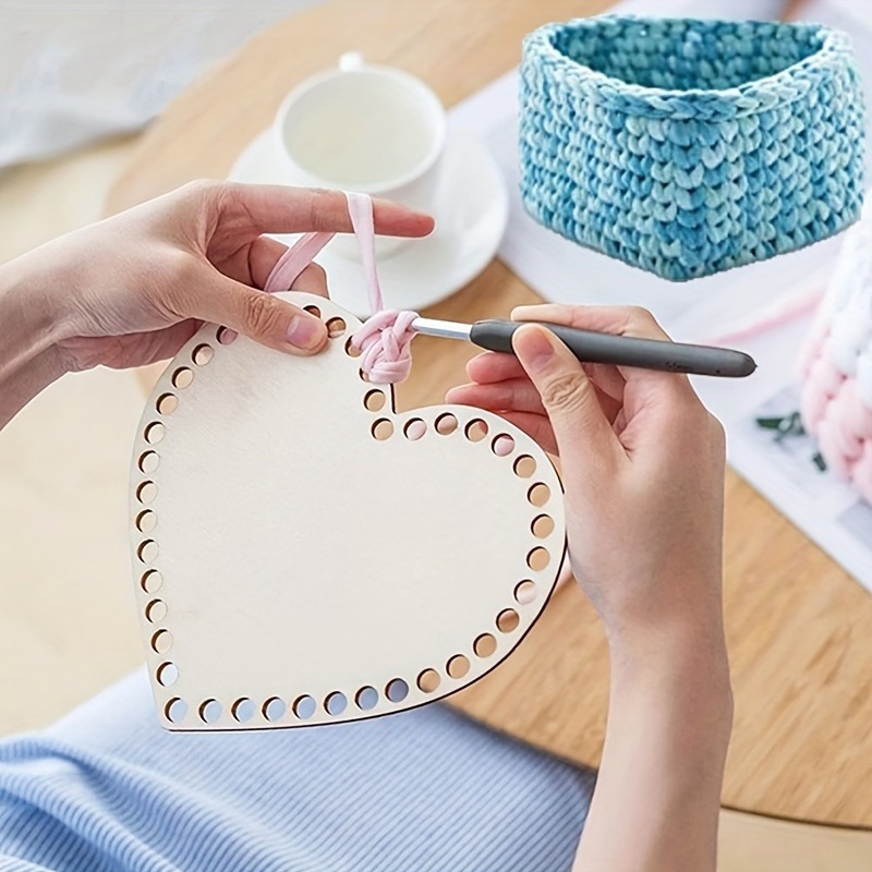 3 piezas de base de madera en  - Embroidery Frame reseña y precio