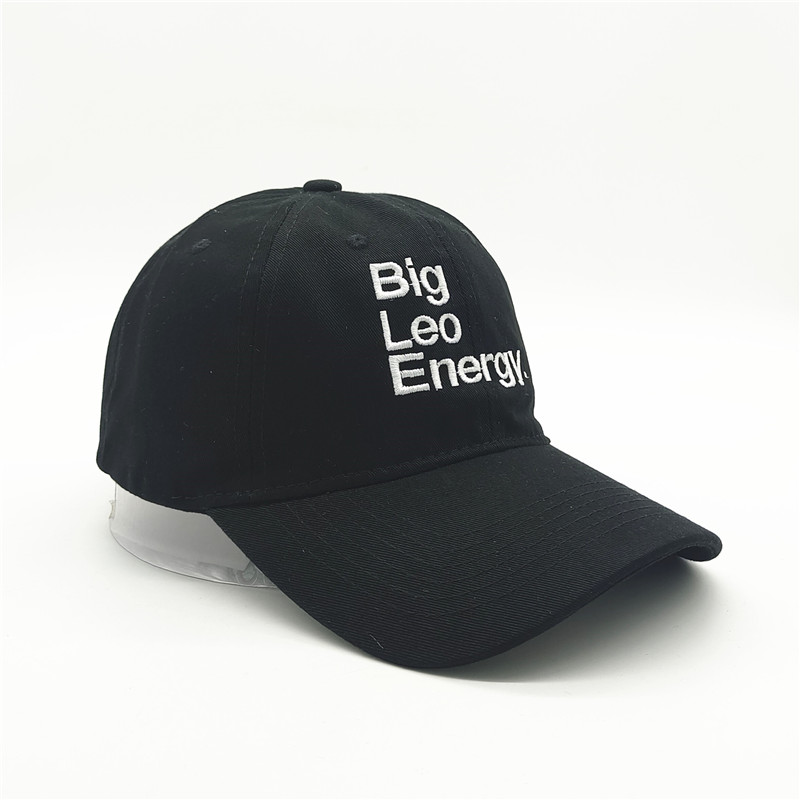 Gorra de Béisbol Deportiva de  - Embroidery Letter M reseña y precio
