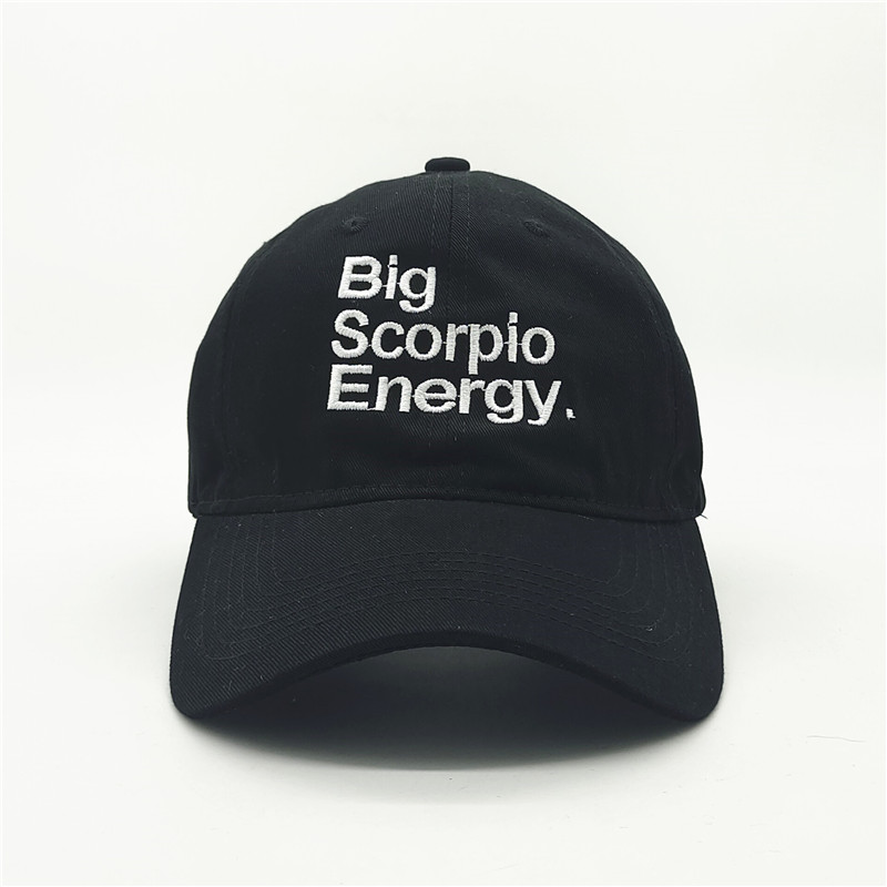 Gorra de Béisbol Deportiva de  - Embroidery Letter M reseña y precio