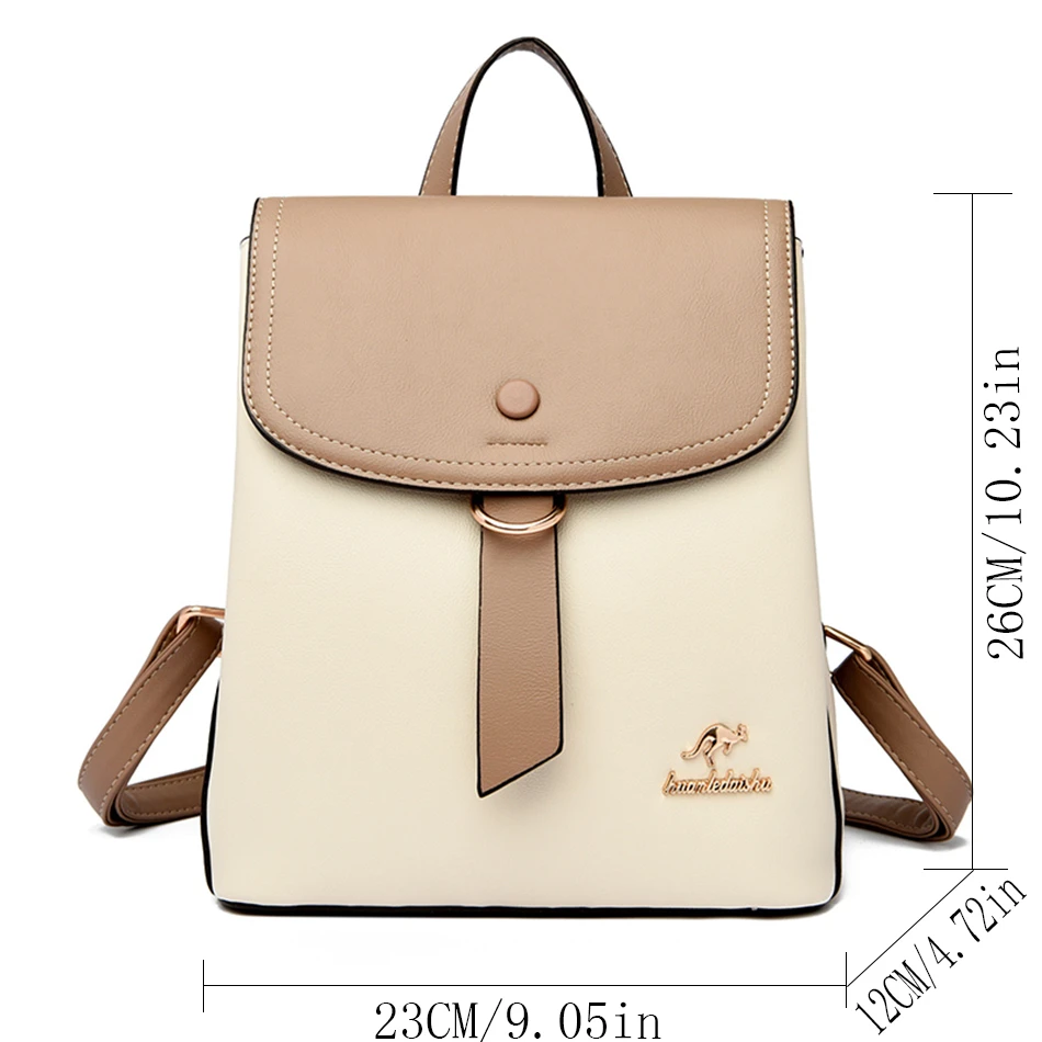 Mochila para exteriores con te - Embroidery Texture reseña y precio