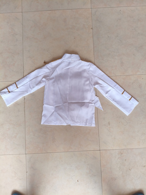 Traje de uniforme real para ni - Embroidery Uniforms reseña y precio