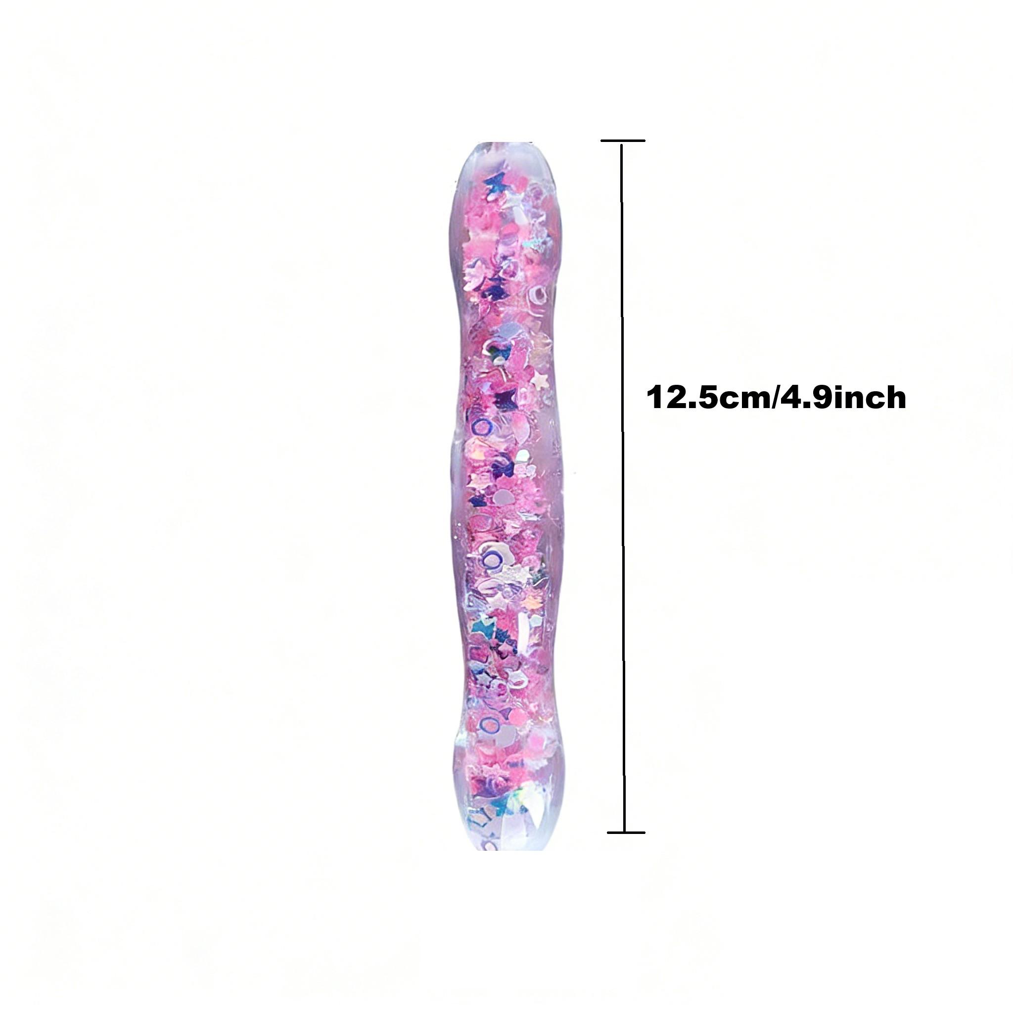 Bolígrafo de Puntos Brillantes - Embroidery Needle Pen reseña y precio