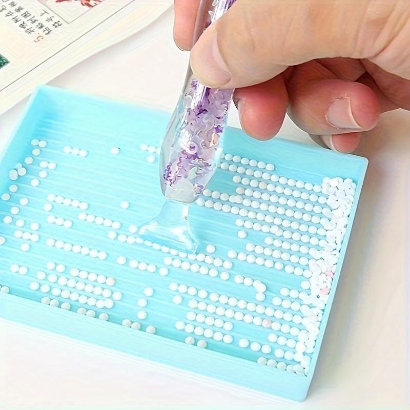 Bolígrafo de Puntos Brillantes - Embroidery Needle Pen reseña y precio