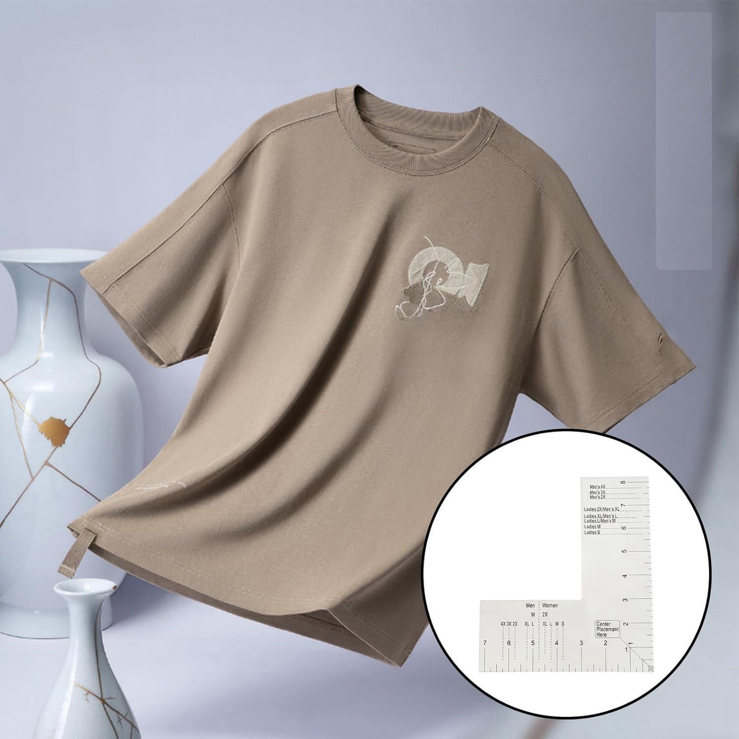 Regla de Costura para Diseño d - Embroidery Design Logo reseña y precio