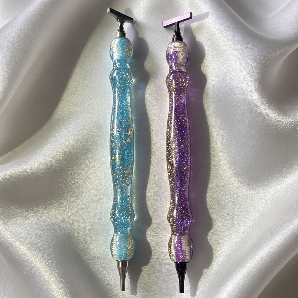Nuevo Bolígrafo de Pintura de  - Embroidery Tools reseña y precio