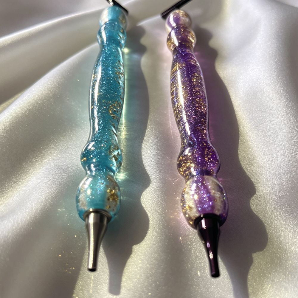 Nuevo Bolígrafo de Pintura de  - Embroidery Tools reseña y precio