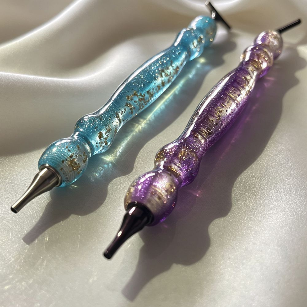 Nuevo Bolígrafo de Pintura de  - Embroidery Tools reseña y precio