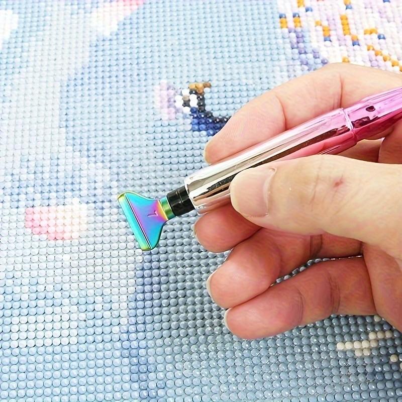 Bolígrafo con forma de asta de - Embroidery Needle Pen reseña y precio