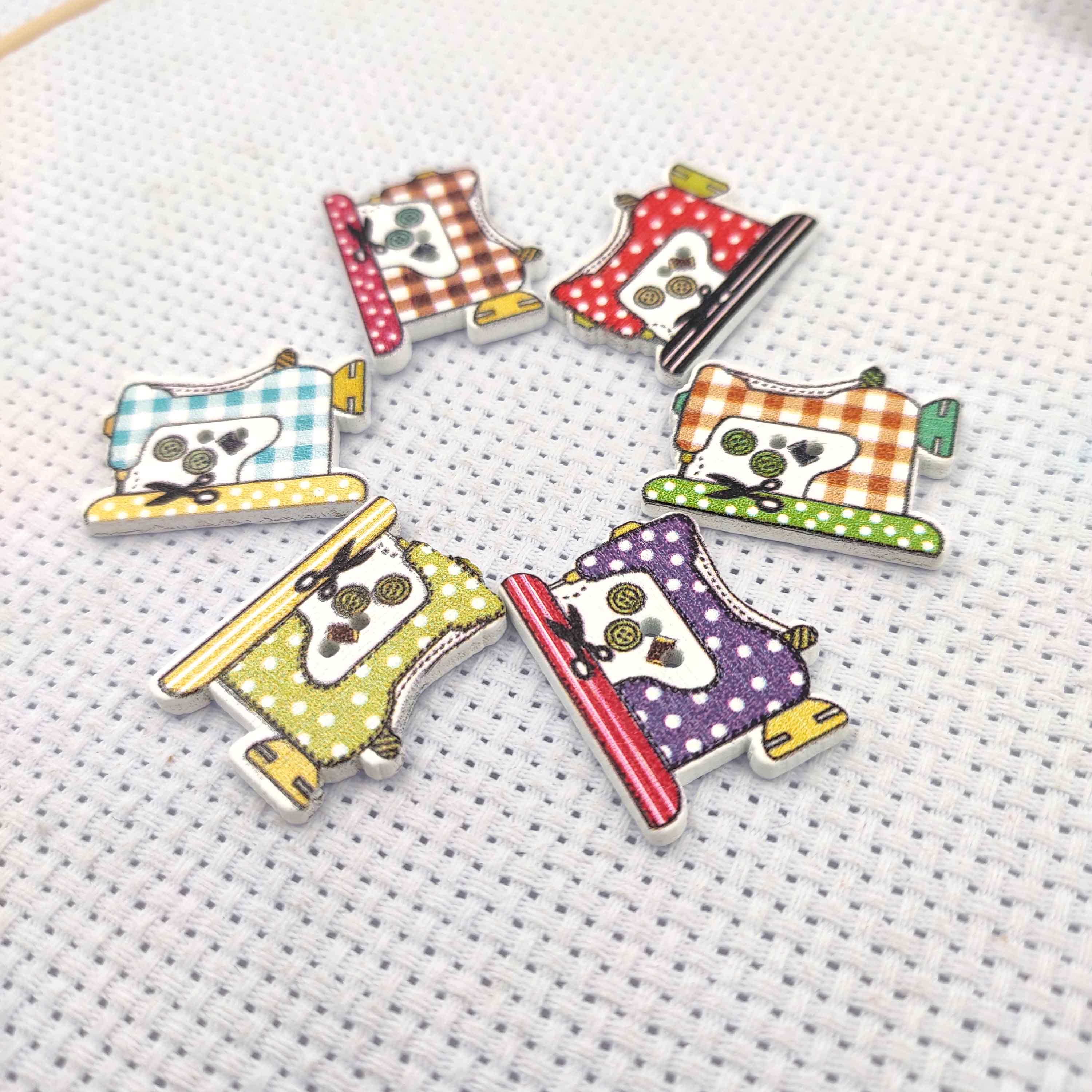 Needle Minders-máquina de cose - Embroidery Cross Stitch Patterns reseña y precio