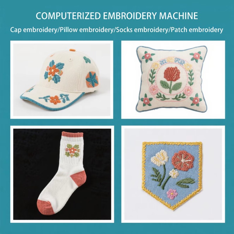Máquina de Bordar Personalizad - Embroidery Fonts reseña y precio