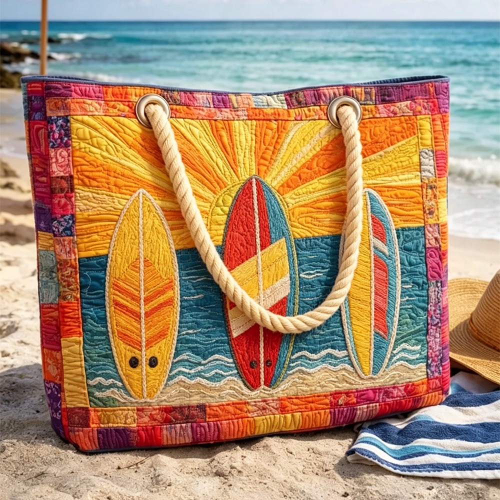 Bolso acolchado para mujer, bo - Embroidery X Pattern reseña y precio