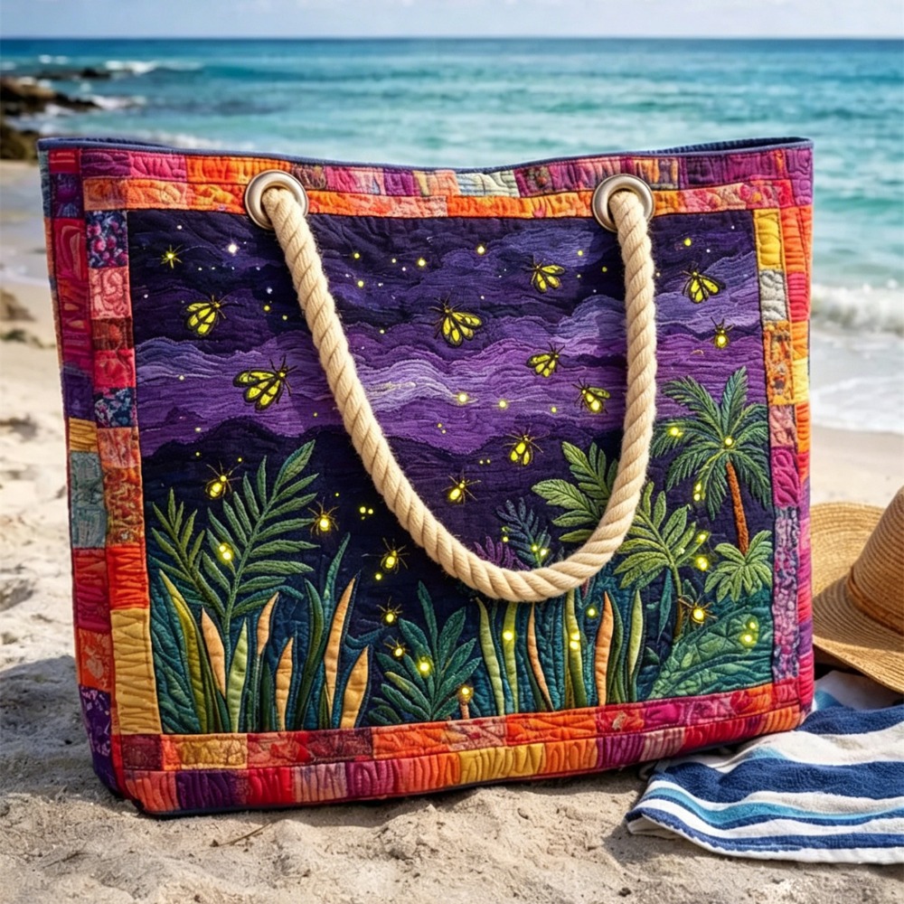 Bolso acolchado para mujer, bo - Embroidery X Pattern reseña y precio